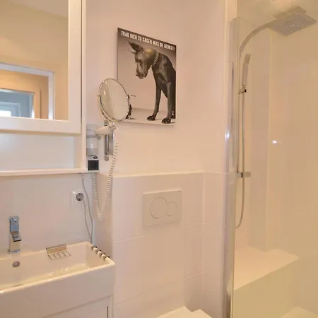 Wallhof - Horsatal 11e, App 10 Apartment