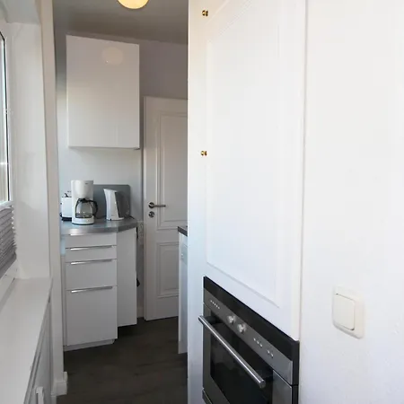 Wallhof - Horsatal 11e, App 10 Wenningstedt-Braderup