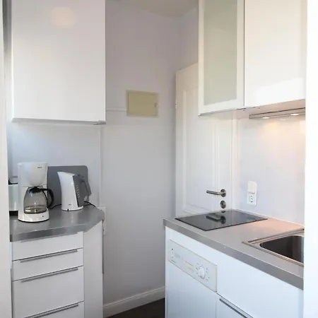 Wallhof - Horsatal 11e, App 10 דירה