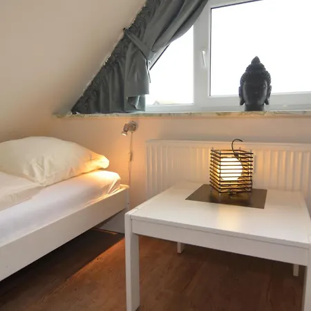 דירה Wallhof - Horsatal 11e, App 10 *