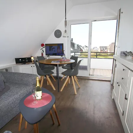 Wallhof - Horsatal 11e, App 10 דירה