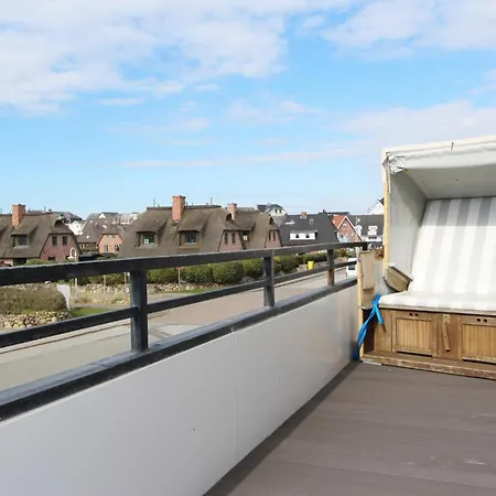 Wallhof - Horsatal 11e, App 10 * Wenningstedt-Braderup