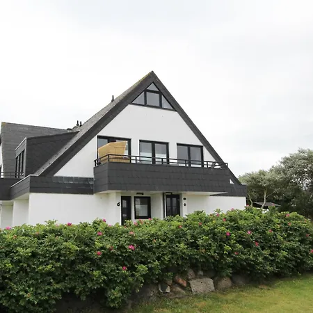 Wallhof - Horsatal 11e, App 10 Wenningstedt-Braderup