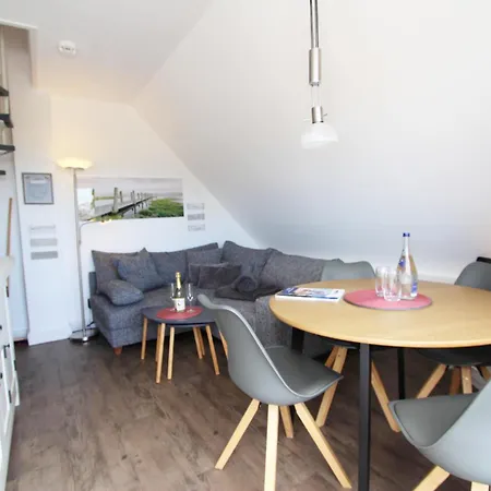 דירה Wallhof - Horsatal 11e, App 10 *