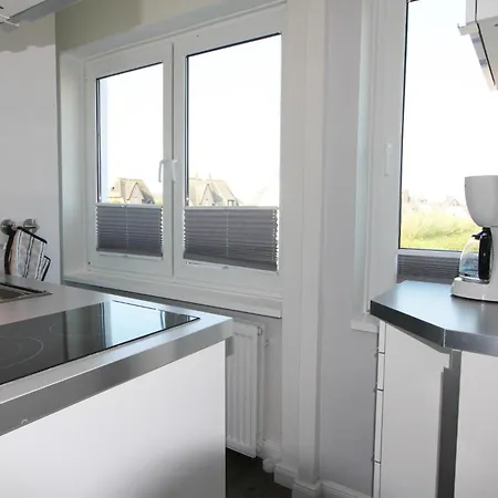 דירה Wallhof - Horsatal 11e, App 10 *